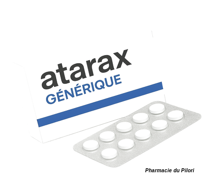 atarax