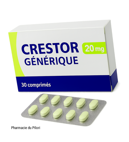 crestor