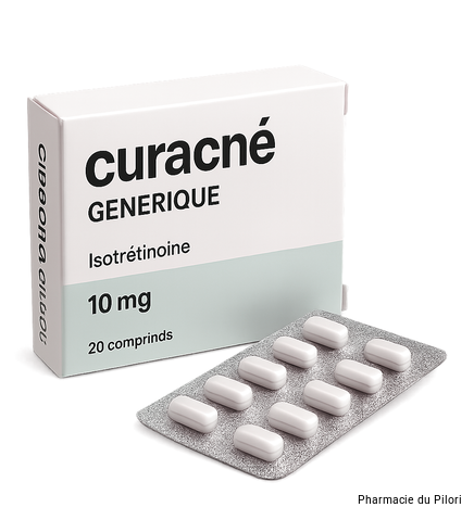 curacne