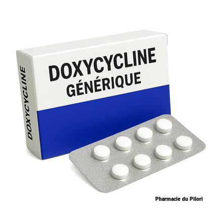 doxycycline