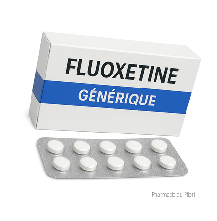 fluoxetine