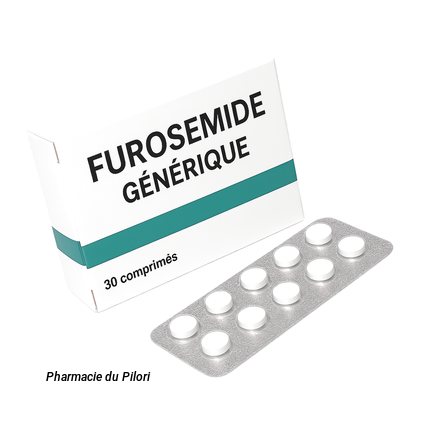 furosemide