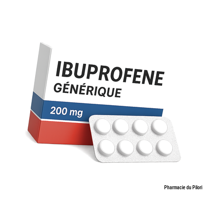 ibuprofene