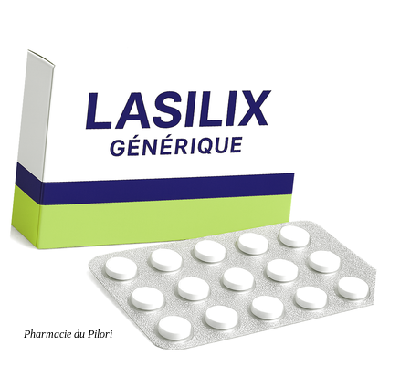 lasilix