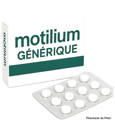 motilium