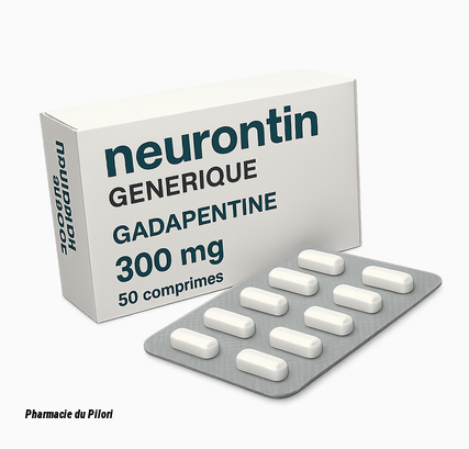 neurontin
