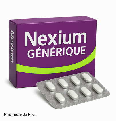 nexium