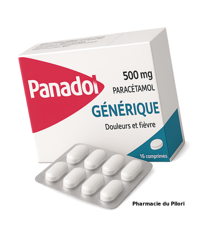 panadol