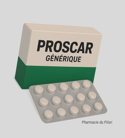 proscar