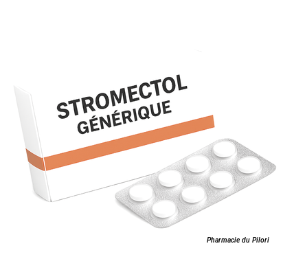 stromectol