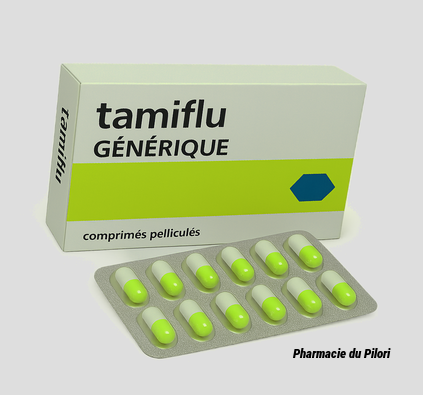 tamiflu