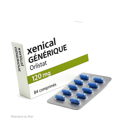 xenical